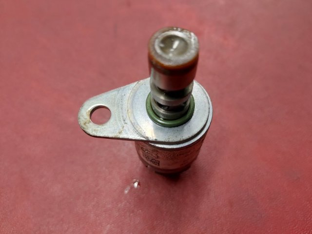 PYFA12360 MAZDA Клапан электромагнитный положения (фаз) распредвала купить в Черкассы
