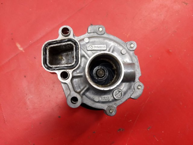 MAZDA PYFA15010D Помпа в наличии Житомир