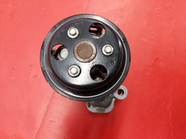 MAZDA PYFA15010D Помпа в наличии Киев