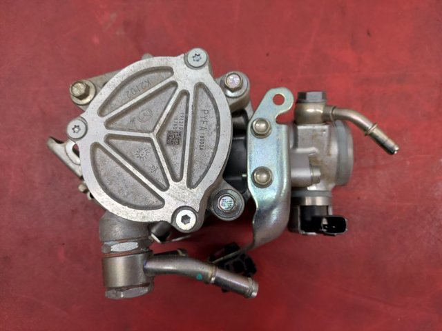 PYFA18G00A MAZDA Вакуумный насос купить в Черновцы
