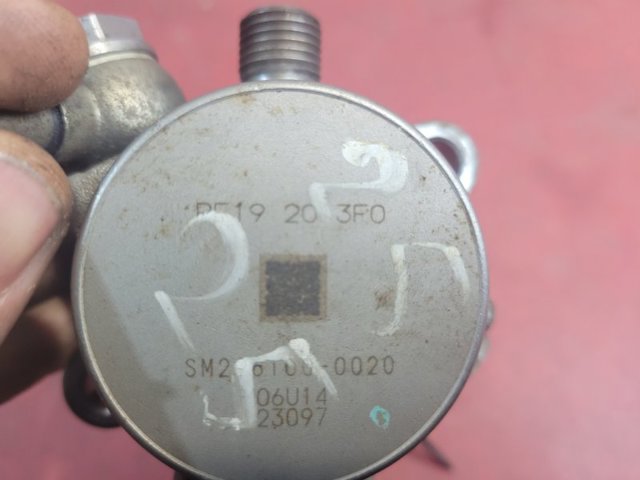 PYFB203F0 MAZDA Насос топливный высокого давления (ТНВД) купить в Черкассы