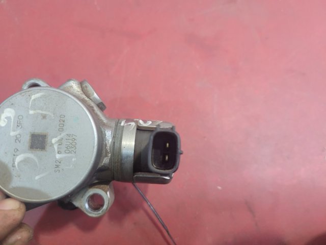 MAZDA PYFB203F0 ТНВД в наличии Винница