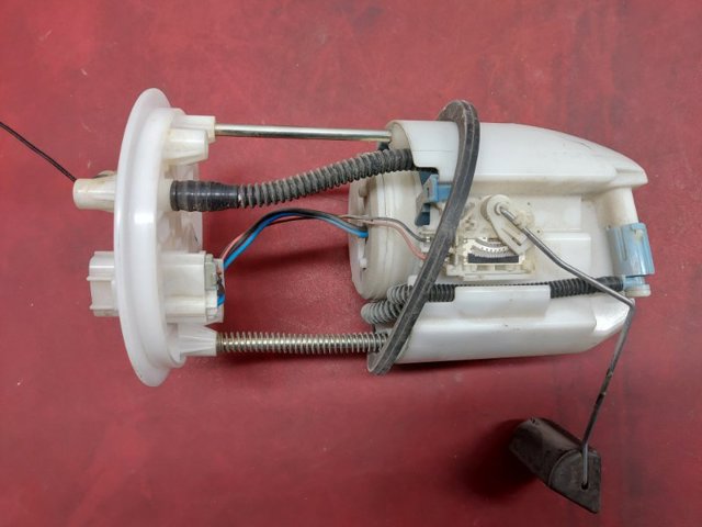 PYFL1335X MAZDA купить в Киев