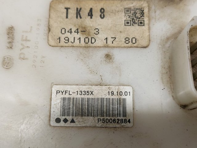 PYFL1335X MAZDA купить в Кривой Рог