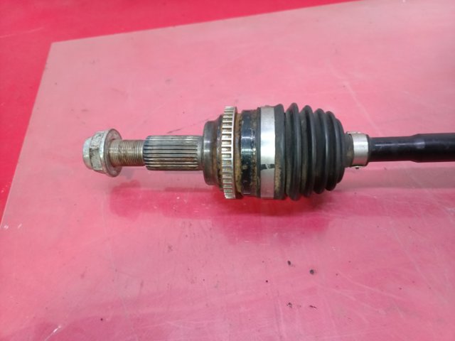 MAZDA RTA12550XB Полуось задняя правая в наличии Киев