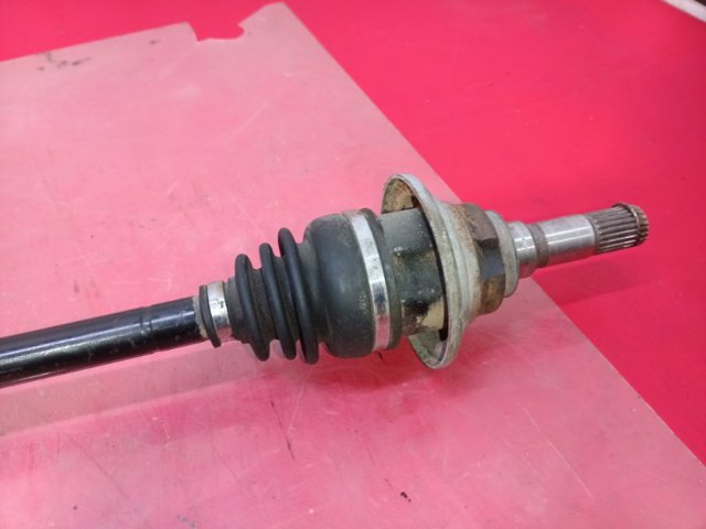 MAZDA RTA12550XB Полуось задняя правая в наличии Кривой Рог