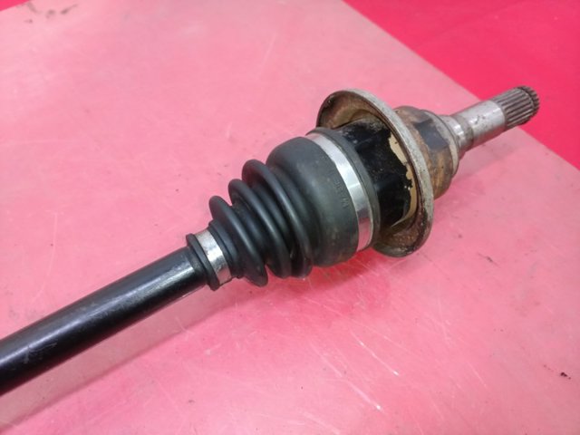 RTA12560XB MAZDA Полуось задняя левая купить в Ужгород