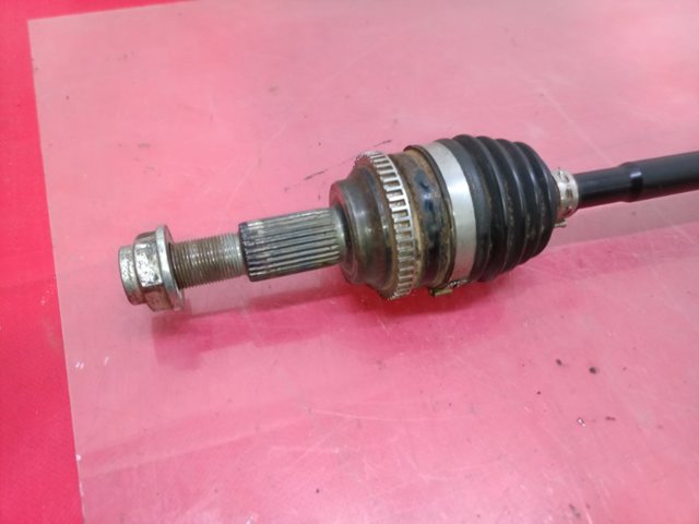 MAZDA RTA12560XB Полуось задняя левая в наличии Хмельницкий