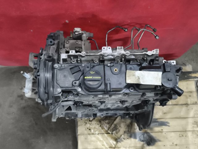 T1DB FORD Двигатель в сборе купить в Черкассы