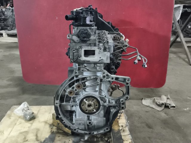 FORD T1DB Двигатель в сборе в наличии Ужгород