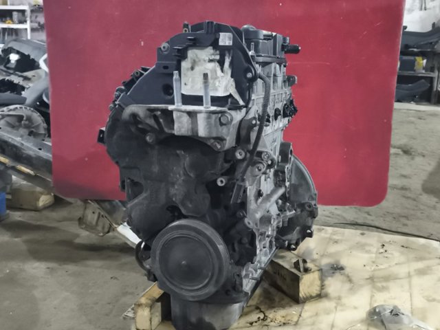 T1DB FORD Двигатель в сборе купить в Днепр
