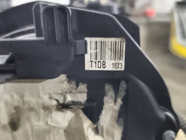 T1DB FORD Двигатель купить в Ужгород
