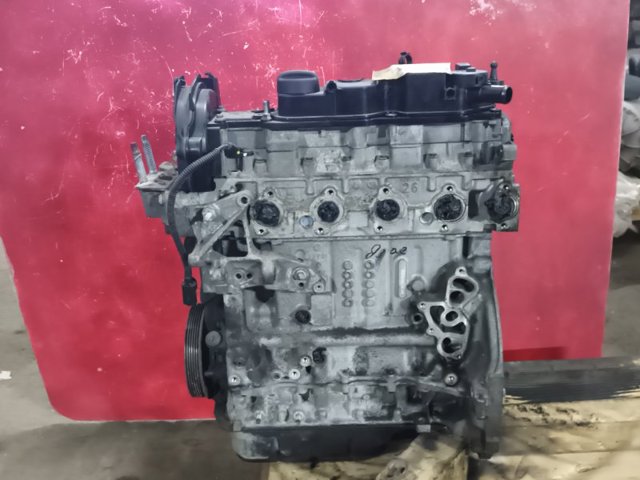 Двигатель в сборе T1DB FORD