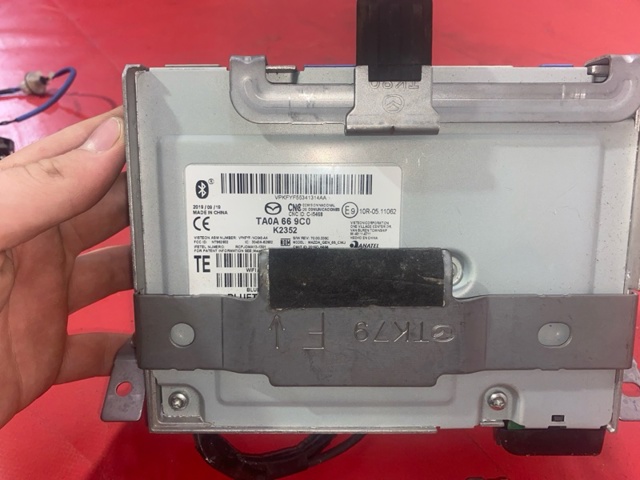 MAZDA TA0A669C0 в наличии Харьков