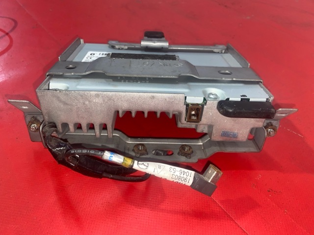 TA0A669C0 MAZDA купить в Сумы