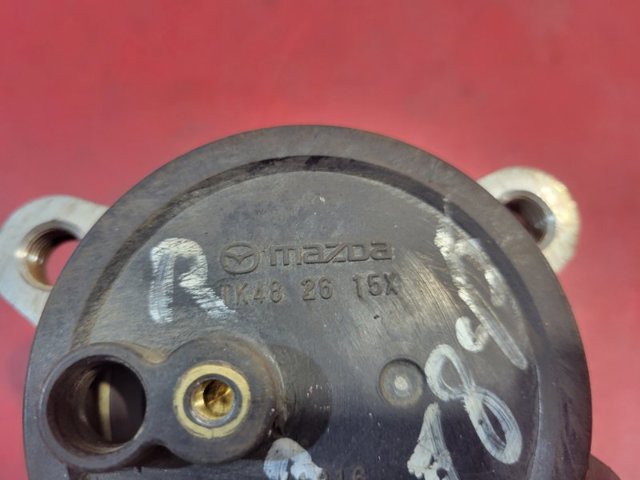 TK482615X MAZDA Ступица задняя купить в Житомир