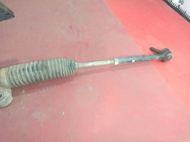 Наружный наконечник рулевой тяги TK4832280A MAZDA