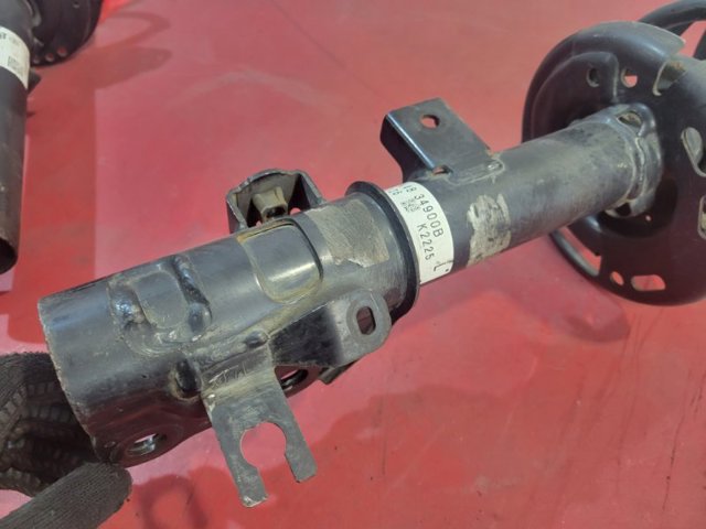 MAZDA TK4834900B в наличии Павлоград