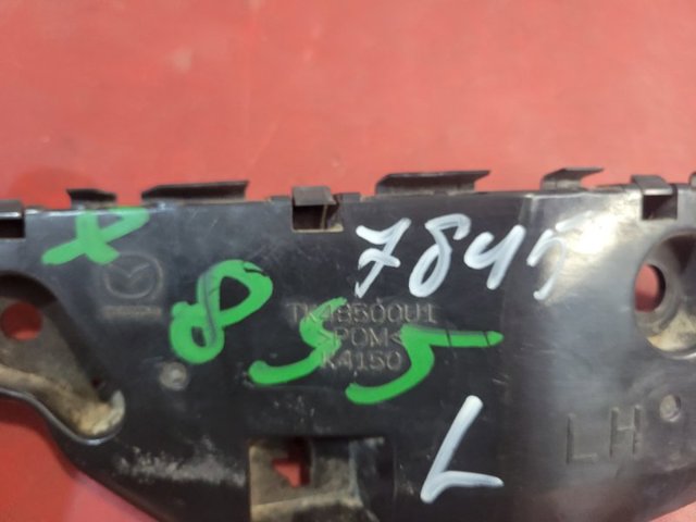 TK48500U1 MAZDA купить в Сумы