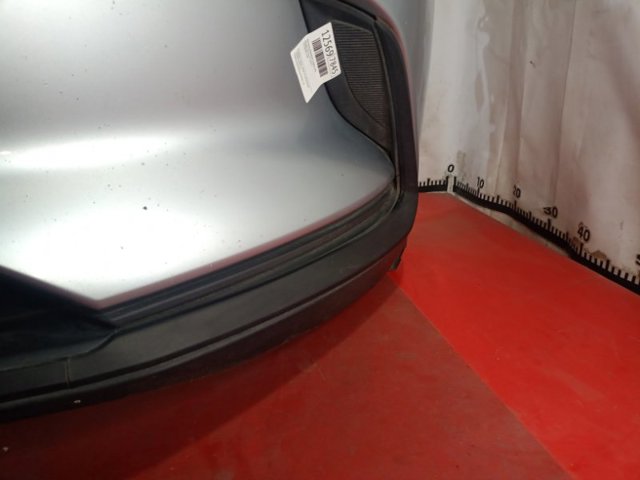 Молдинг переднего бампера, левый TK4850130A MAZDA