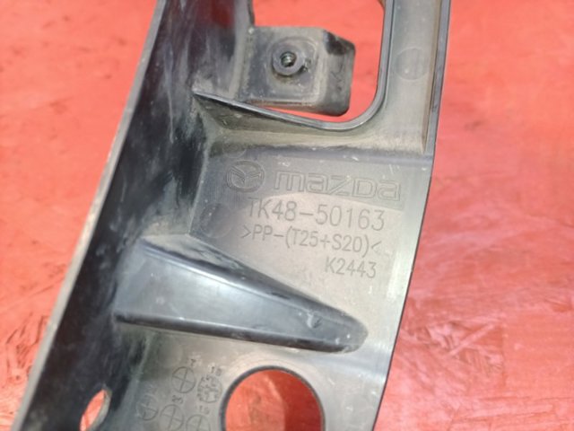MAZDA TK4850163 в наличии Украина