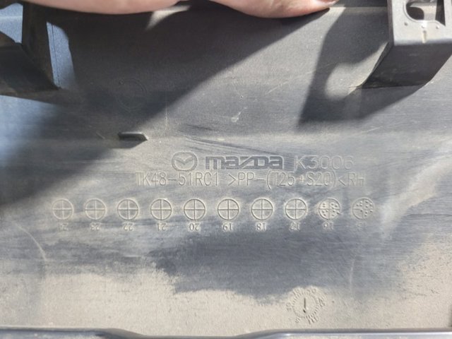 MAZDA TK4851RC1 в наличии Львов