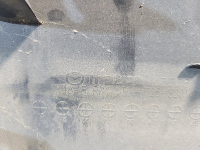 MAZDA TK4851RD1 в наличии Львов