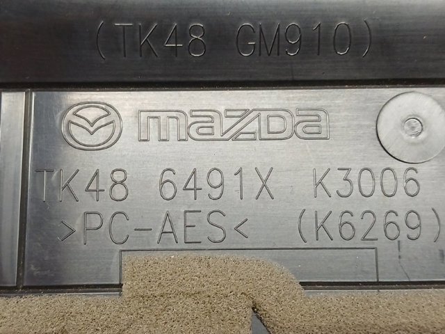 MAZDA TK4855150A02 в наличии Киев