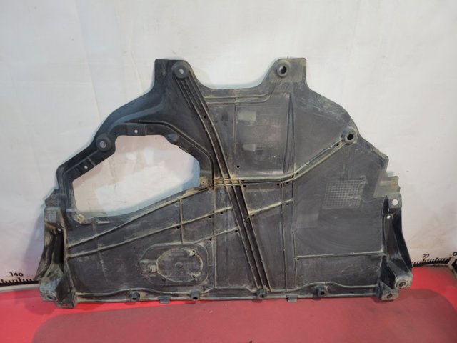TK4856110 MAZDA Защита двигателя, поддона (моторного отсека) купить в Житомир