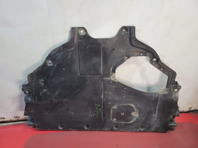 Щит предохранительный TK4856110 MAZDA