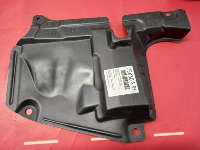 MAZDA TK4856342 Защита двигателя левая в наличии Харьков
