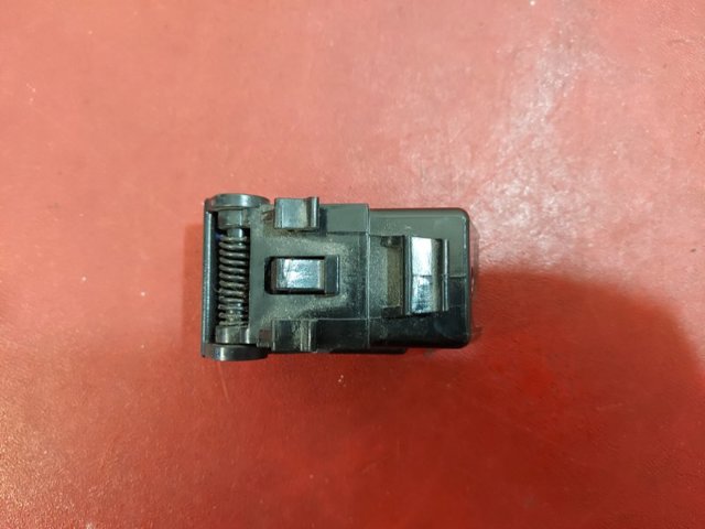 MAZDA TK4856720B Трос открывания капота в наличии Ровно