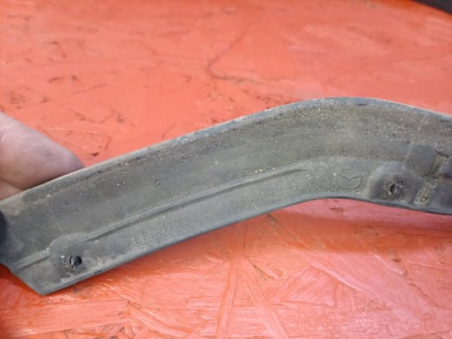 TK4856770 MAZDA Уплотнитель капота купить в Хмельницкий