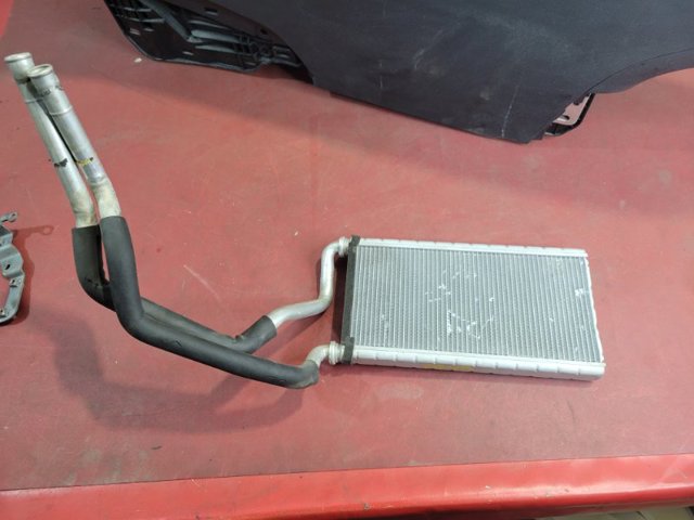 TK4861A10 MAZDA Радиатор печки купить в Запорожье