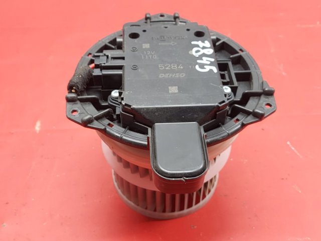 TK4861B10 MAZDA Мотор вентилятора печки (отопителя салона) купить в Кривой Рог