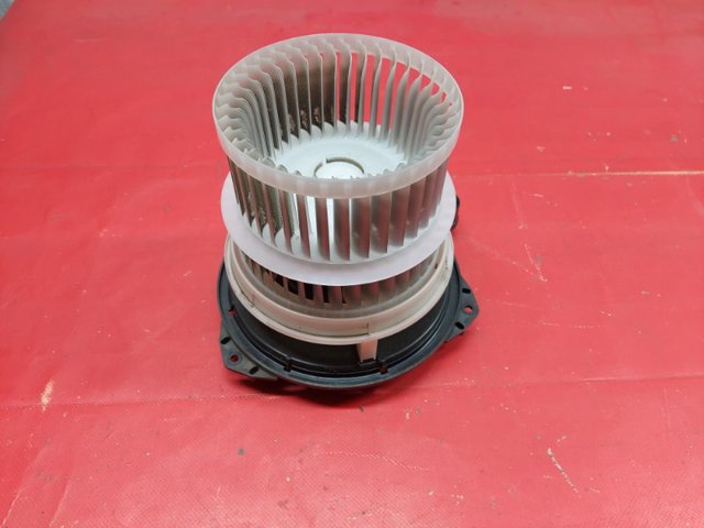 Моторчик печки TK4861B10 MAZDA