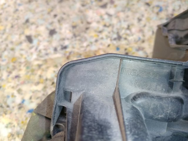 TK48688H0 MAZDA купить в Днепр