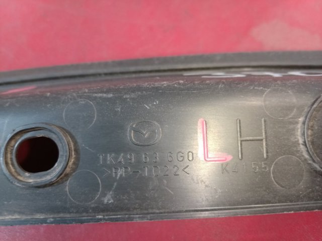 TK49636G0 MAZDA купить в Винница