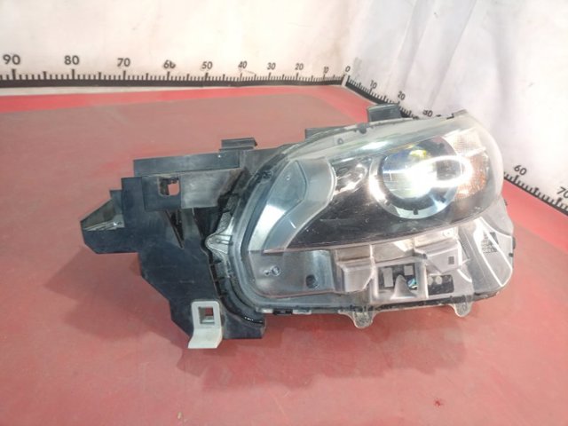 TK5051040 MAZDA Левая фара купить в Ровно