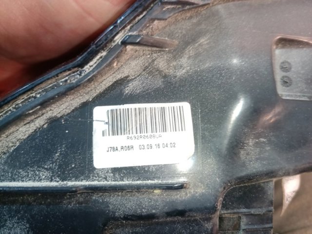 MAZDA TK5051150B в наличии Черновцы
