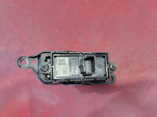 MAZDA TK5166EP0 в наличии Ужгород
