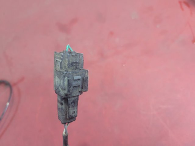 TK784370X Датчик АБС (ABS) передний купить Житомир
