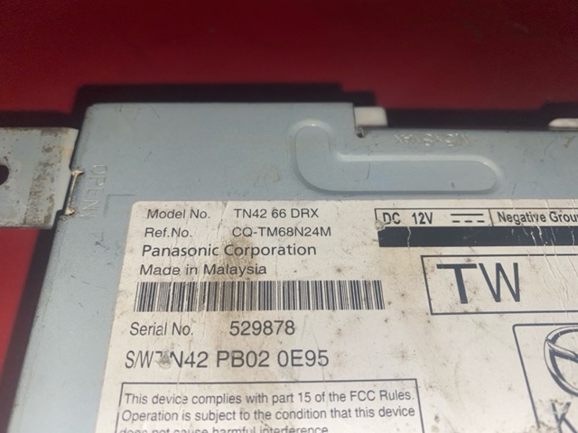 TN4266DRX купить Харьков