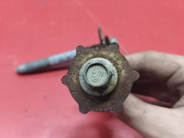 FORD W719192S439 в наличии Каменское