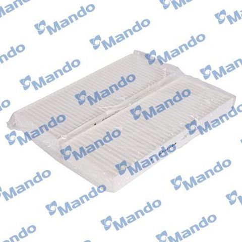 Воздушный фильтр салона ECF00002M MANDO