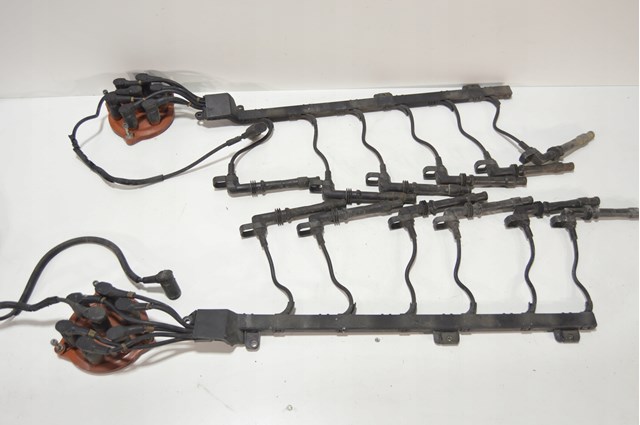 RC-PS1102 NGK наконечник высоковольтного провода