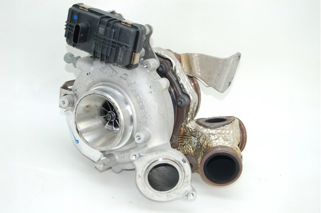 Audi oe 059145873bp турбокомпрессор audi a6 a7 3.0 059145873BP