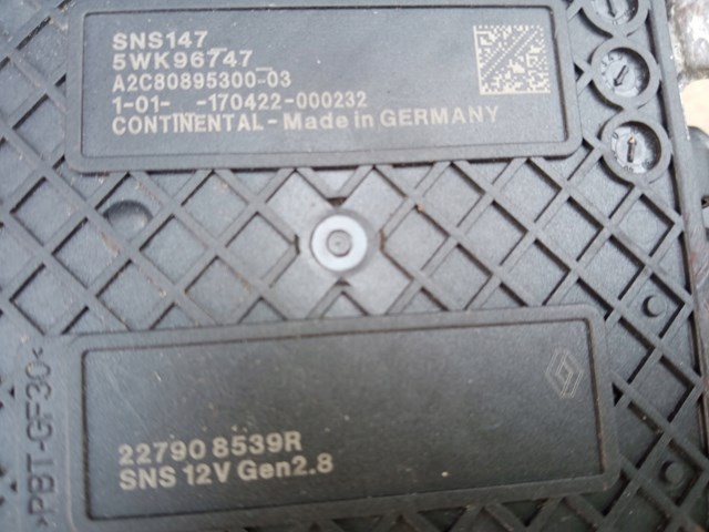 93457719 General Motors nox-sensor-цену уточняйте