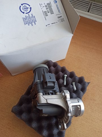 PEUGEOT 1618LN Клапан EGR рециркуляции газов в наличии Кривой Рог