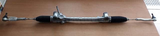 Рейка рулевая 1663662280 PEUGEOT